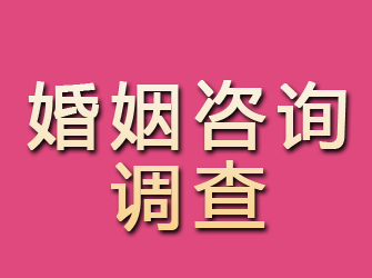 平遥婚姻咨询调查